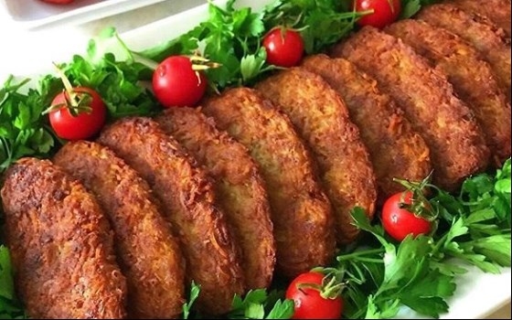 شامی