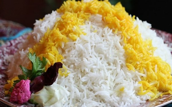 برنج ایرانی