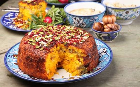 ته چین
