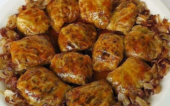 دلمه
