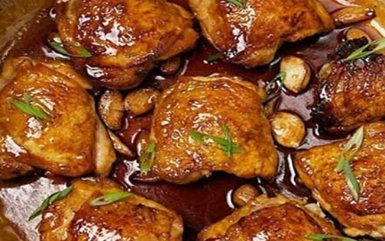 خوراک مرغ