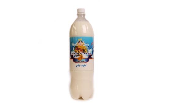دوغ سنتی
